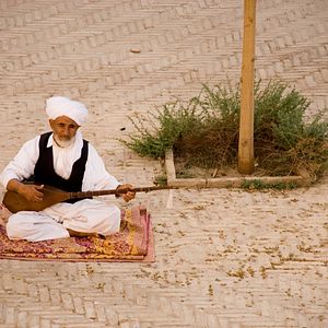 Photo Symphonie d'Iran
