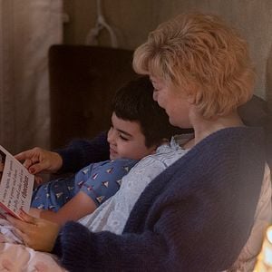 Photo Sheridan Smith