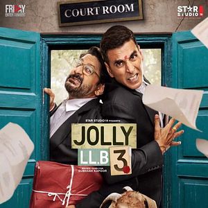 Photo Jolly LLB 3