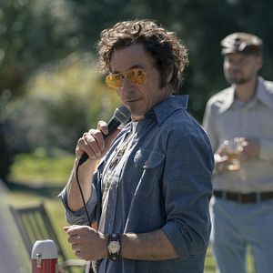 Photo The Sympathizer