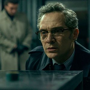 Photo Claudio Santamaria