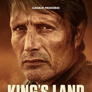 Photo King’s Land