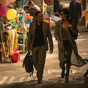 Photo Charlize Theron