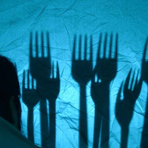 Photo Le Roi fourchette