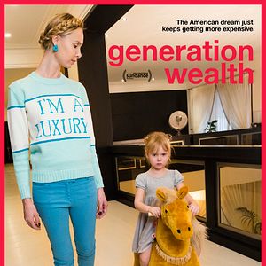 Photo Generation Wealth