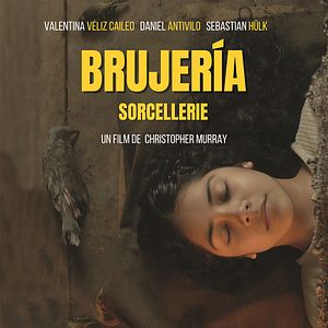Photo Brujeria - Sorcellerie