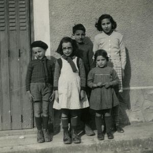 Photo Le Cahier de Danièle Kahn