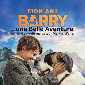 Photo Mon Ami Barry...une Belle Aventure 