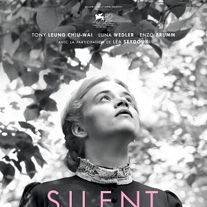 Photo Silent Friend