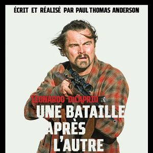 Photo Une bataille après l'autre