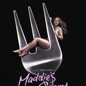 Photo Maddie's Secret