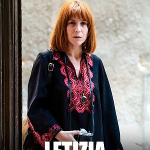 Photo Letizia Battaglia