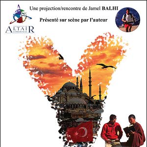 Photo Altaïr : Les villes sacrées, au cœur des religions