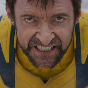 Photo Hugh Jackman
