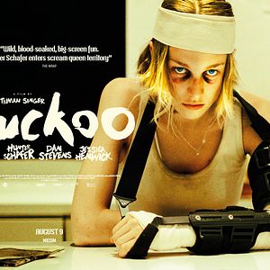 Photo Cuckoo