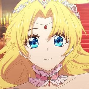 Photo The Fated Magical Princess: Who Made Me a Princess