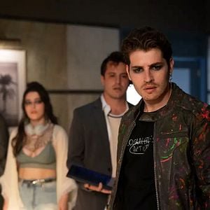 Photo Gregg Sulkin