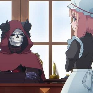 Photo The Strongest Magician in the Demon Lord’s Army was a Human
