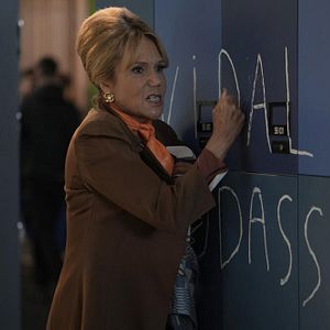 Photo Clémentine Célarié