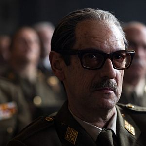 Photo Anatomía de un instante