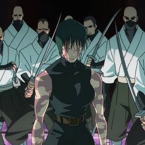 Photo Jujutsu Kaisen