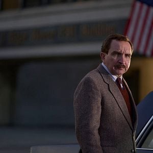 Photo Eddie Marsan