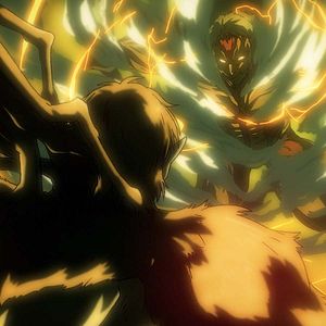Photo L’Attaque des titans : La dernière attaque