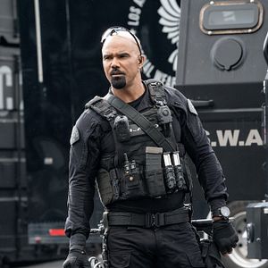 Photo S.W.A.T. (2017)