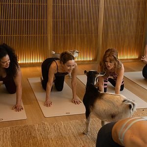 Photo Spa Weekend