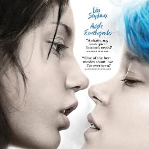 Photo La Vie d'Adèle - Chapitres 1 et 2