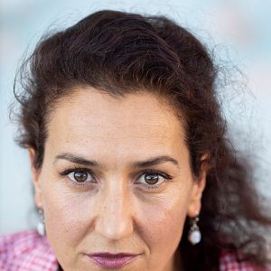 Photo Muriel Guenassia