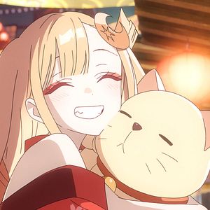 Photo Kaguya, princesse cosmique