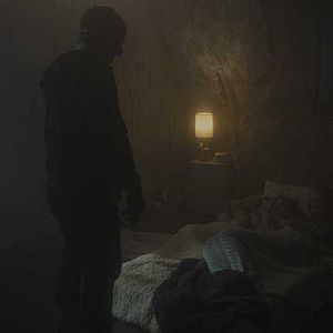 Photo Ghost Game