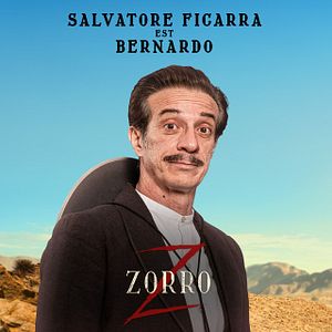 Photo Zorro