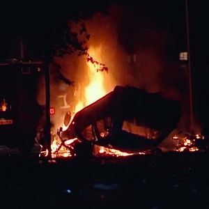 Photo Chaos d'anthologie : Le film d'une fête trop virale