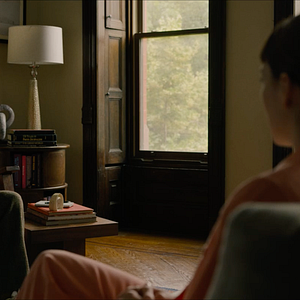 Photo Psycho Therapy: The Shallow Tale Of A Writer Who Decided To Write About A Serial Killer