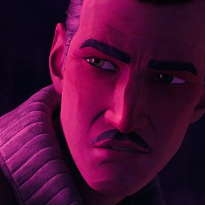 Photo Star Wars : Maul – Seigneur de l’Ombre