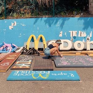 Photo France, une histoire d'amour