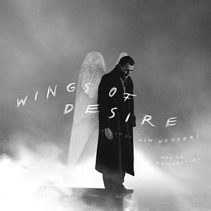 Photo Les Ailes du désir