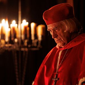 Photo Dans l'ombre des Tudors