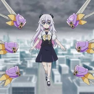 Photo Alma-chan veut fonder une famille !