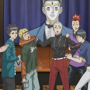 Photo Liar Game