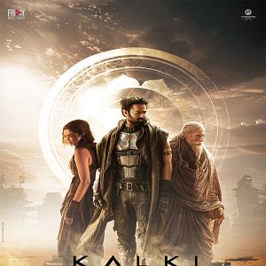 Photo Kalki 2898 AD