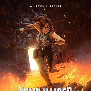 Photo Tomb Raider : La légende de Lara Croft