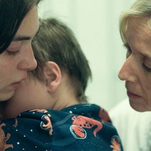 Photo L’Intérêt d’Adam