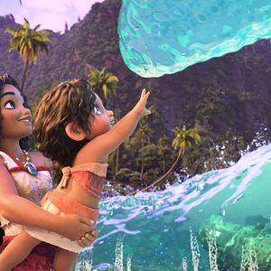 Photo Vaiana 2