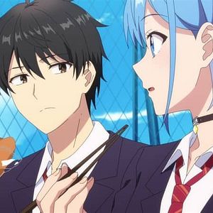 Photo Can a Boy-Girl Friendship Survive?