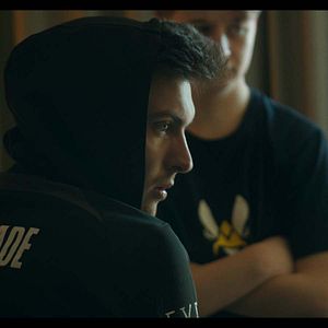 Photo Dans la légende