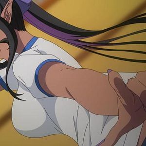 Photo Yandere Dark Elf: She Chased Me All the Way From Another World!