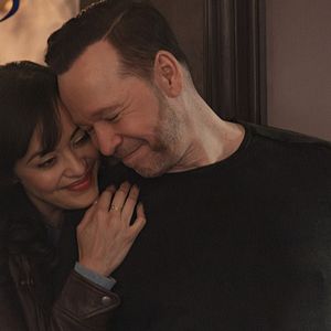 Photo Donnie Wahlberg